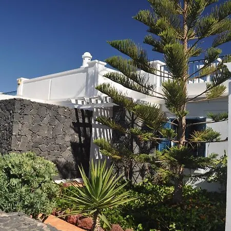 Villa Costa Playa Blanca