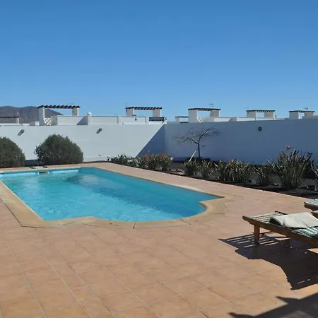 Villa Costa *