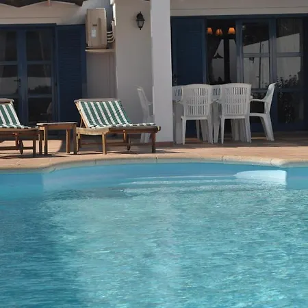 Villa Costa Playa Blanca